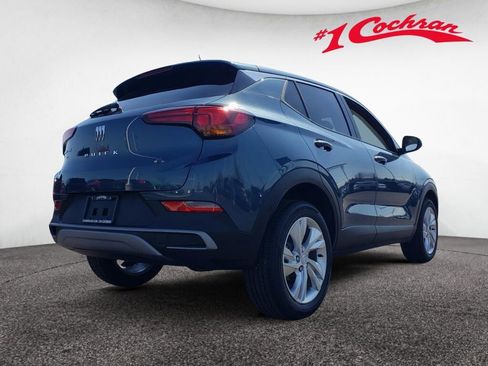 New 2026 Buick Encore GX Preferred w/ Comfort Package image 7