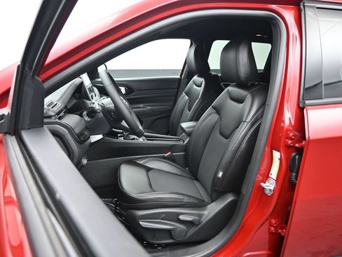 New 2026 Jeep Compass Latitude AWD/4WD image 24