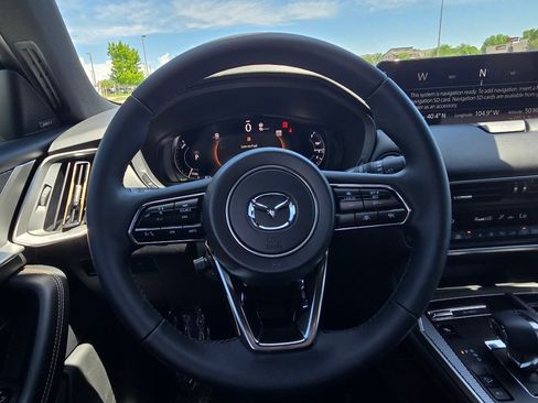 New 2026 MAZDA CX-90 Plug-In Hybrid w/ Premium Plus AWD/4WD image 28