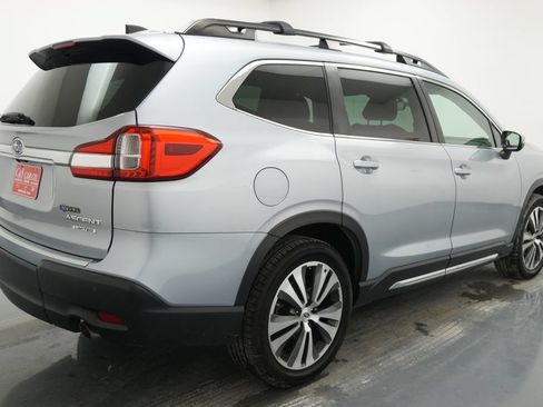 Used 2019 Subaru Ascent Limited w/ Popular Package #3 AWD/4WD image 9