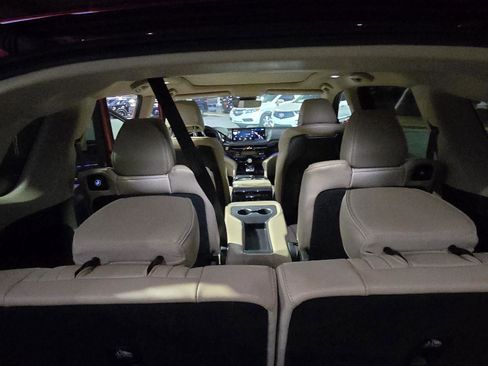 Used 2022 Acura MDX SH-AWD w/ Advance Package image 19