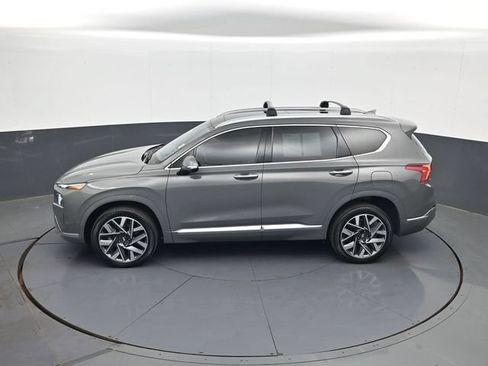 Used 2023 Hyundai Santa Fe Calligraphy AWD/4WD image 20