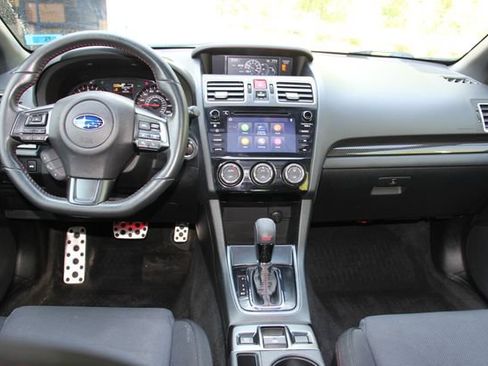 Used 2021 Subaru WRX Premium AWD/4WD image 33