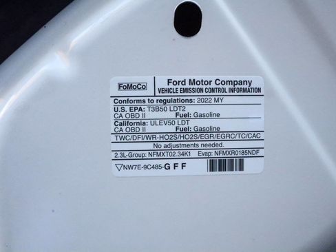 Used 2022 Ford Explorer XLT image 18