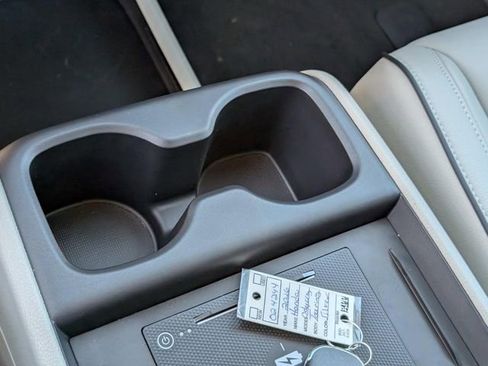 New 2026 Honda Odyssey Touring image 18