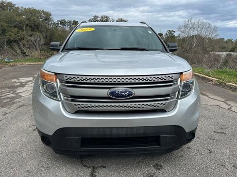 Used 2015 Ford Explorer Base image 16