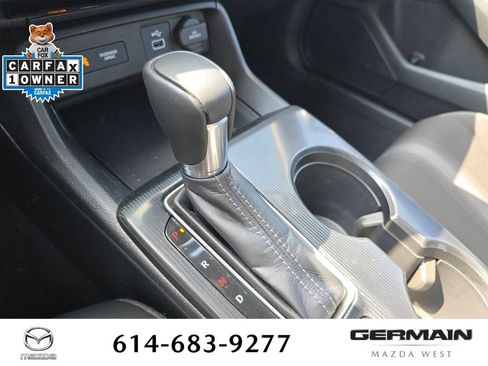 Used 2023 Honda Civic Sport image 25
