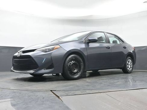 Used 2019 Toyota Corolla L FWD image 23