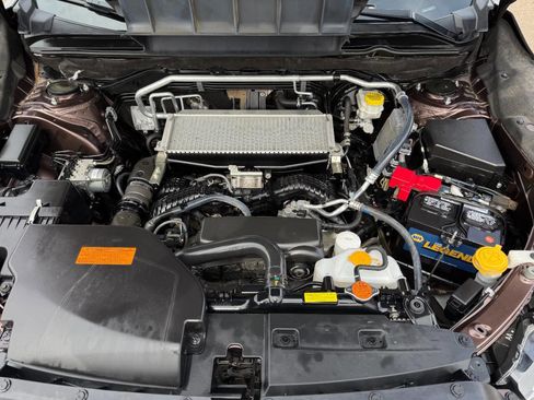 Used 2020 Subaru Ascent Premium w/ Convenience Package image 17