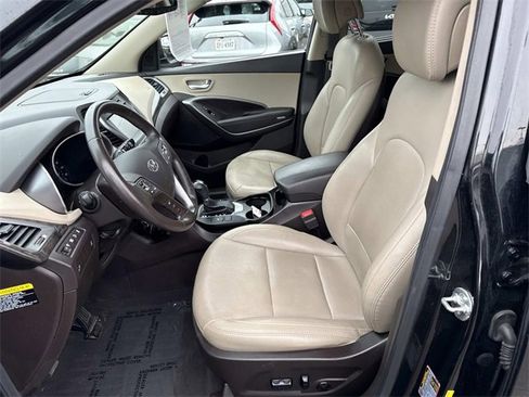 Used 2017 Hyundai Santa Fe Sport image 14