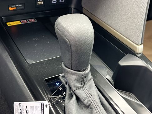 New 2026 Toyota Camry LE image 17