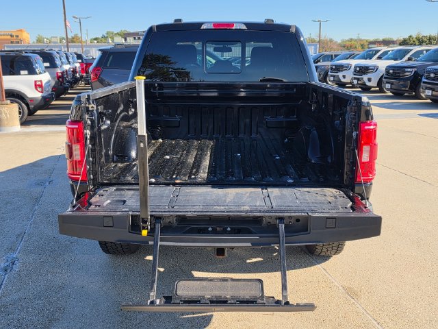 Certified 2022 Ford F150 XLT w/ Equipment Group 302A High AWD/4WD image 7