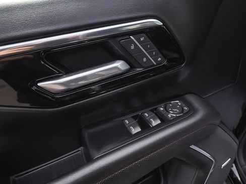 Used 2025 Chevrolet Tahoe RST w/ Comfort Package image 10