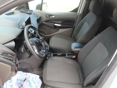 Used 2021 Ford Transit Connect XLT image 12
