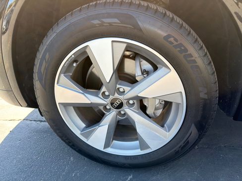 Used 2023 Audi Q5 2.0T Premium image 37