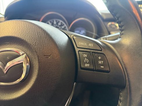 Used 2016 MAZDA MAZDA6 Touring image 23