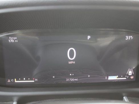 Used 2022 Jeep Wagoneer Series II image 17