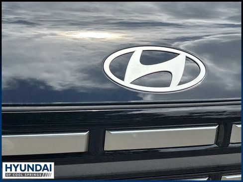 New 2026 Hyundai Santa Fe SEL FWD image 11