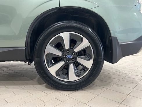 Used 2017 Subaru Forester 2.5i w/ Alloy Wheel Package image 17