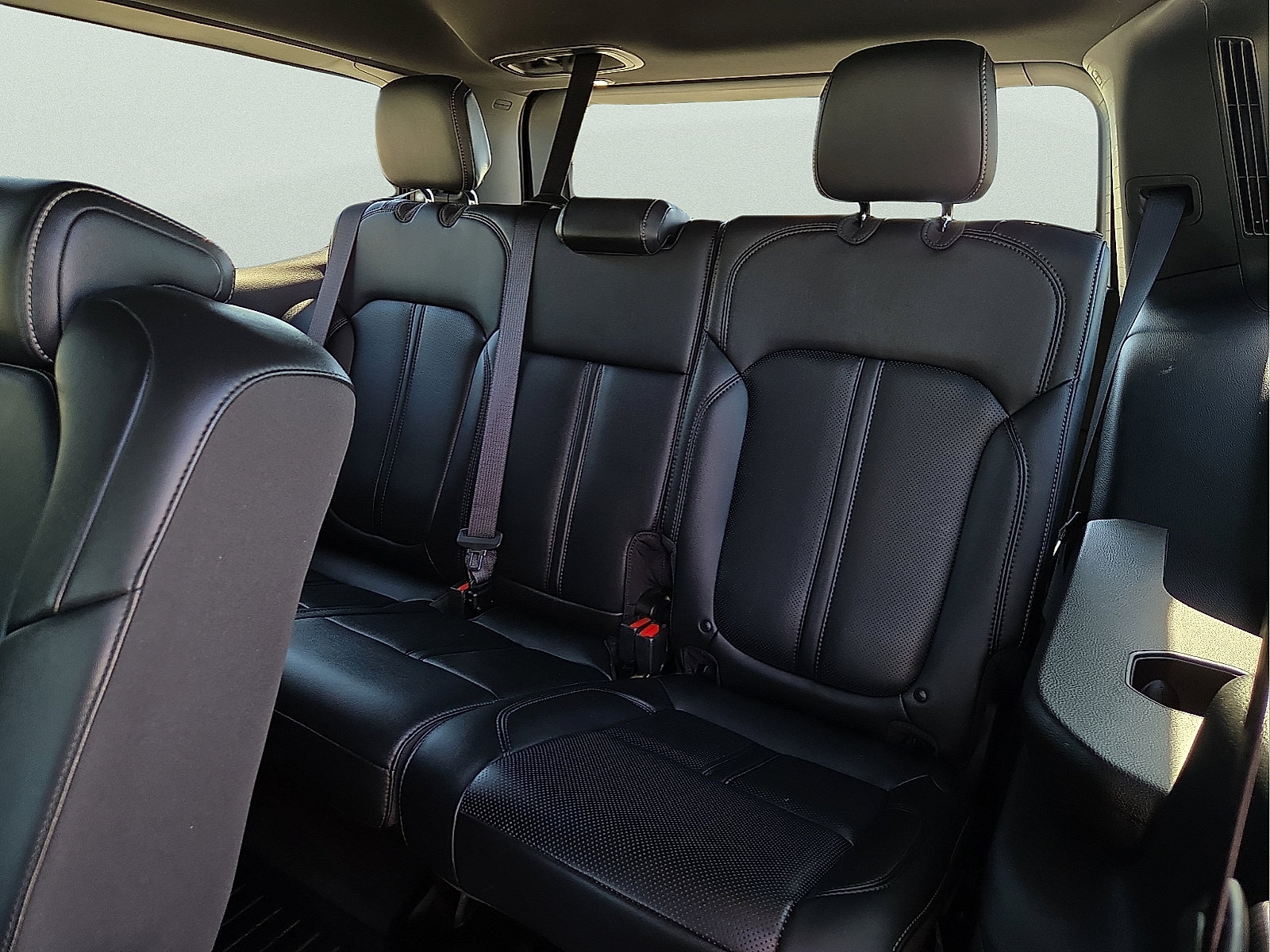 Used 2022 Jeep Wagoneer Series I AWD/4WD image 10