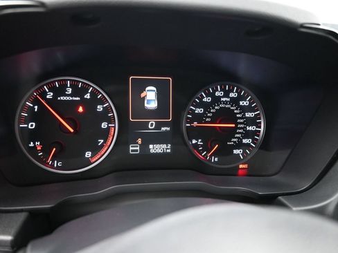 Used 2022 Subaru WRX Premium AWD/4WD image 9