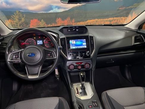 Used 2019 Subaru Crosstrek 2.0i Premium w/ Popular Package #3 image 50