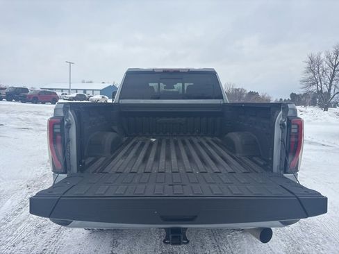 Used 2024 GMC Sierra 2500 AT4 w/ AT4 Preferred Package image 22