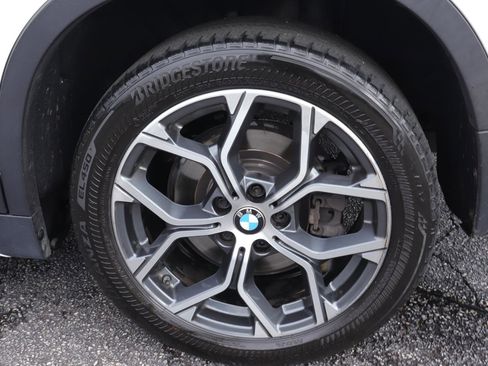 Used 2021 BMW X1 sDrive28i image 37