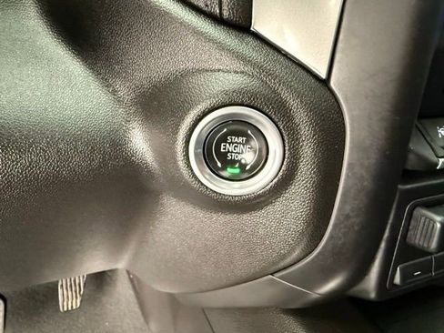 Used 2022 Chevrolet Silverado 1500 LTZ w/ LTZ Premium Package image 43