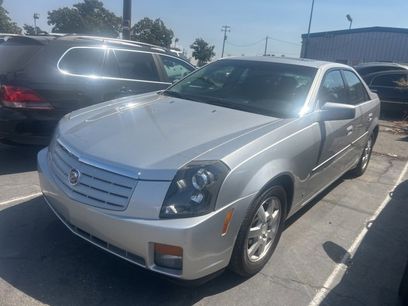 Used 2006 Cadillac CTS 3.6 w/ 3.6L V6 Luxury Package