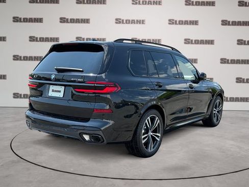 New 2027 BMW X7 xDrive40i w/ M Sport Package AWD/4WD image 5