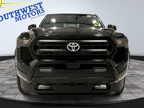 Used 2024 Toyota Tacoma SR5 image 2
