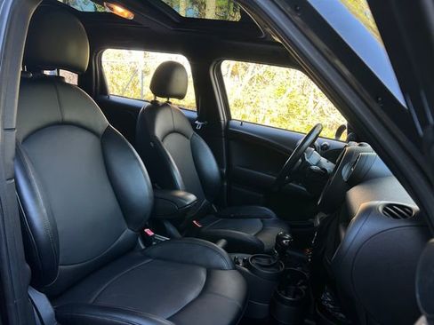 Used 2016 MINI Cooper Countryman S image 26