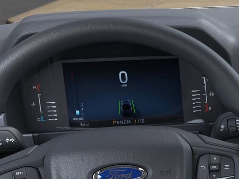 New 2025 Ford Ranger XL w/ Trailer Tow Package image 13