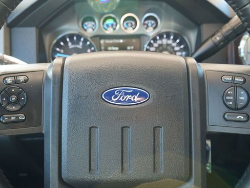 Used 2012 Ford F450 Lariat w/ Lariat Ultimate Pkg image 18