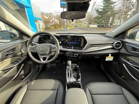 New 2026 Chevrolet Trax ACTIV image 10
