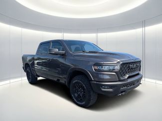 Used 2026 RAM 1500 Rebel w/ Rebel Level 1 Equipment Group AWD/4WD video 1