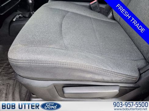 Used 2020 RAM 2500 Tradesman AWD/4WD image 23