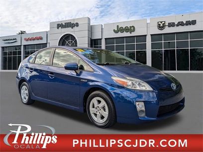 Used 2011 Toyota Prius Two