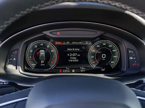 New 2026 Audi Q7 3.0T Premium Plus image 26