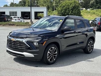 New 2026 Chevrolet TrailBlazer LT w/ Convenience Package
