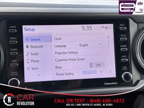 Used 2020 Toyota Tacoma TRD Off-Road image 32