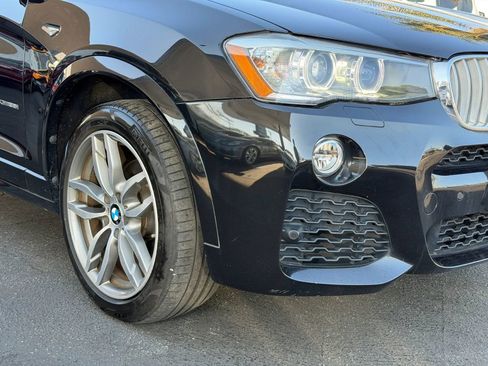 Used 2016 BMW X3 xDrive35i image 14