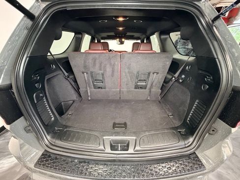Used 2024 Dodge Durango R/T w/ Tow 'N Go Group AWD/4WD image 8