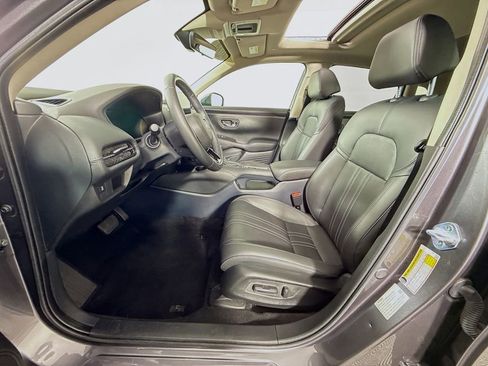 Used 2024 Honda HR-V EX-L image 19
