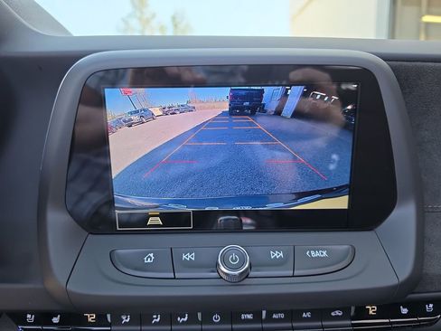 Certified 2021 Chevrolet Camaro ZL1 w/ LPO, ZL1 Protection Package RWD image 18