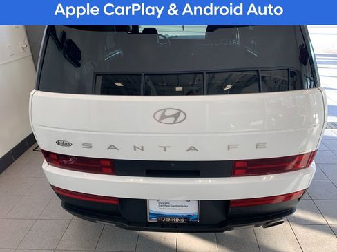 Used 2024 Hyundai Santa Fe SE image 14