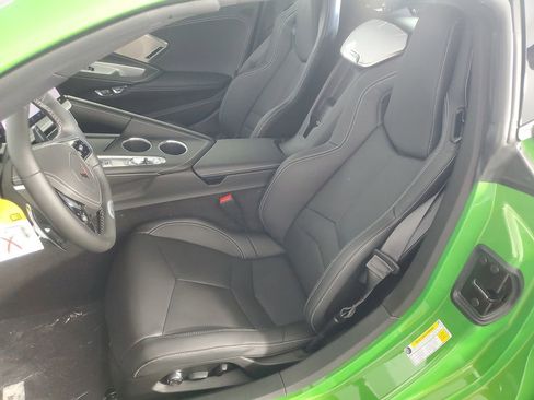 New 2026 Chevrolet Corvette Z06 image 13