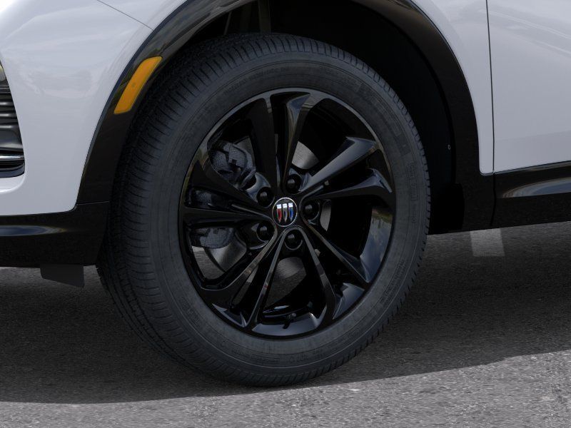 New 2026 Buick Envista Sport Touring w/ Convenience I Package FWD image 10