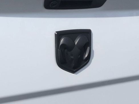 Used 2022 RAM 1500 Classic Warlock AWD/4WD image 27